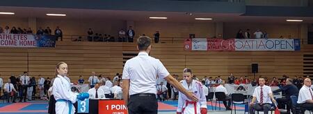 Točka za Lejlo Lišinović